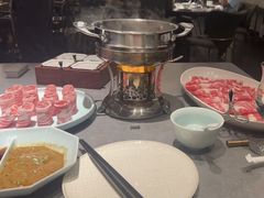 -鼎鼎香·港式火锅(北京SKP店)