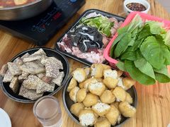 -秧塘牛八宝(金山路店)