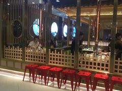 门面-韩宫宴炭火烤肉(印象城店)