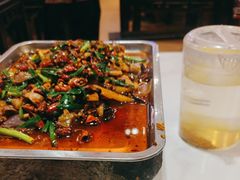 -沈姐万州烤鱼(沙坪坝七中店)