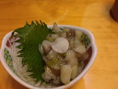 -水之惠鲜鱼料理(王府大街店)