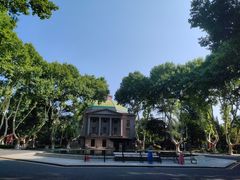 -东南大学(四牌楼校区)
