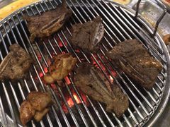 -喜来稀肉(虹泉路店)