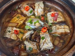 -好兄弟郭巨海鲜(天一阁店)