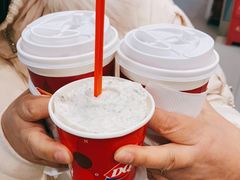 -DQ·蛋糕·冰淇淋(大宁国际商业广场店)