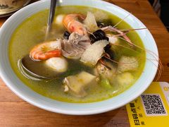 -百家鲜·杭帮菜