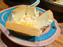 -云海肴·汽锅鸡·云南代表菜(美罗城店)