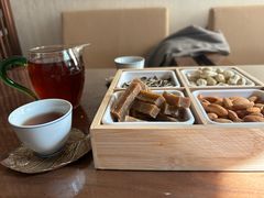 -沐春秋茶书院·茶室.茶馆.商务包房(知春路店)