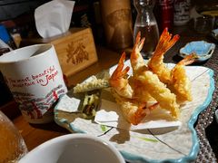 -半藏居酒屋(香港花园店)