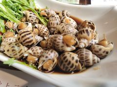 -周家二小姐的菜(西津渡店)