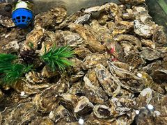 -V-ONE西雅图海鲜自助餐厅(仓山万达广场店)