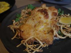 脆皮鸡-Carbon莫卡哆·意大利复古集市餐厅(杭州大厦店)