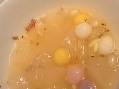 -盐城万豪酒店-盐城厨房西餐厅