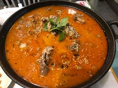 -付掌柜在成都·热炒砂锅集(金禾店)