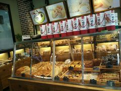 面包-可莎蜜兒(金堡店)