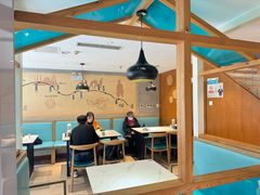 -山丹丹西北菜(金贸大厦店)