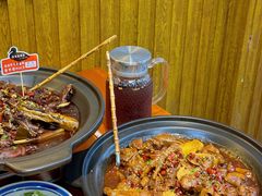 -回味黑鸭煲·始于2006(万松园店)