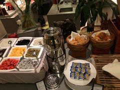 -海口绿发希尔顿酒店-田园汇自助餐·三文鱼·海鲜