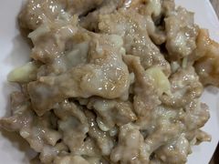 奶爆两样-老七饭馆(光荣道总店)