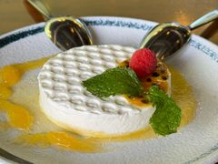 -PIZZA BIANCA(万象城店)