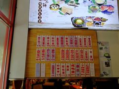 菜单-聚笼鲜美食(凤凰街店)
