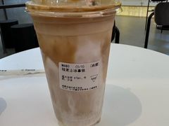 -Manner Coffee(成都龙湖北城天街店)