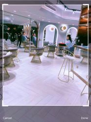 -苏豪路易士·嘉玛发廊