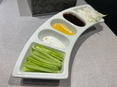 -北平食坊·烤鸭(黄寺大街店)