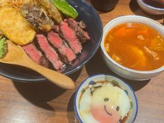 -满满初牛·炭烧牛肉专门店(国大店)
