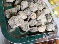麦香紫薯-郑喜旺烧烤(新密总店)