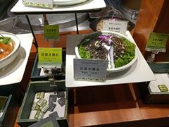 -胡杨记忆(和平路店)