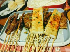 -98K烧烤(顺外路店)