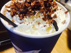 松林拿铁-BeauTea水仙(coco park店)