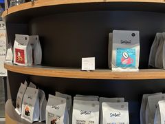 -Seesaw Coffee(苏州中心店)