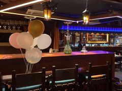 -甘尼仕印度餐厅爵士酒吧(阳春巷店)