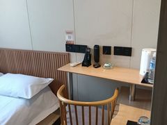 -晨枫酒店(苏州观前步行街店)