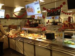 -宜家·瑞典风味餐厅(无锡店)