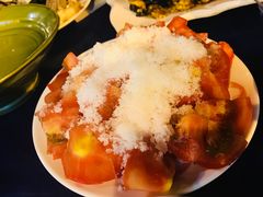 -天津乾毓德饭庄·清真传统炒菜·海鲜烧烤(咸阳路店)