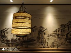 -绿茶餐厅(广州天河城店)