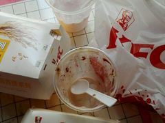 -肯德基(龙之梦购物中心店)