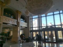 -碧中海汤泉汗蒸酒店