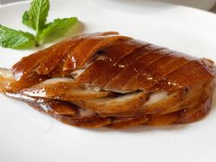 四季民福烤鸭-四季民福烤鸭店(外滩外白渡桥店)