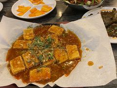 -情妹耙泥鳅·江湖川菜(科华店)