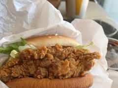 -麦当劳(东大桥店)