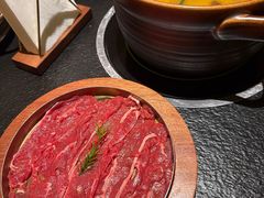 -季季山·云南野生菌火锅(上海首店)
