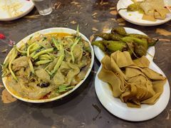 -张包铺(道外店)