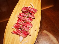 -古京·臻致料理(月湖店)