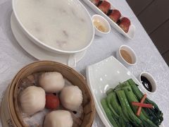 -老廣新意-全天茶点(宝能店)