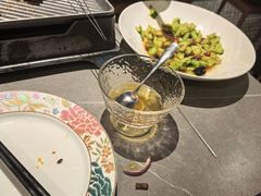 -羊门客在·烤盐池滩羊·川菜