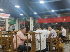 -马记伊源斋涮肉·清真菜(百子湾店)